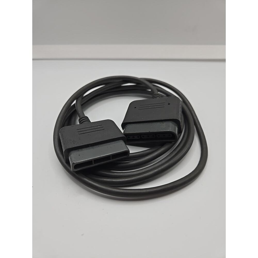Super Nintendo SNES Controller Extension Cable Cord